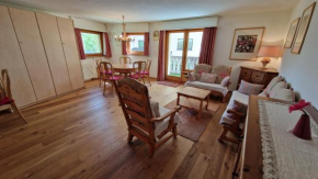 Chesa Bellaval, Haus la Vuolp 2,5-Zimmerwohnung